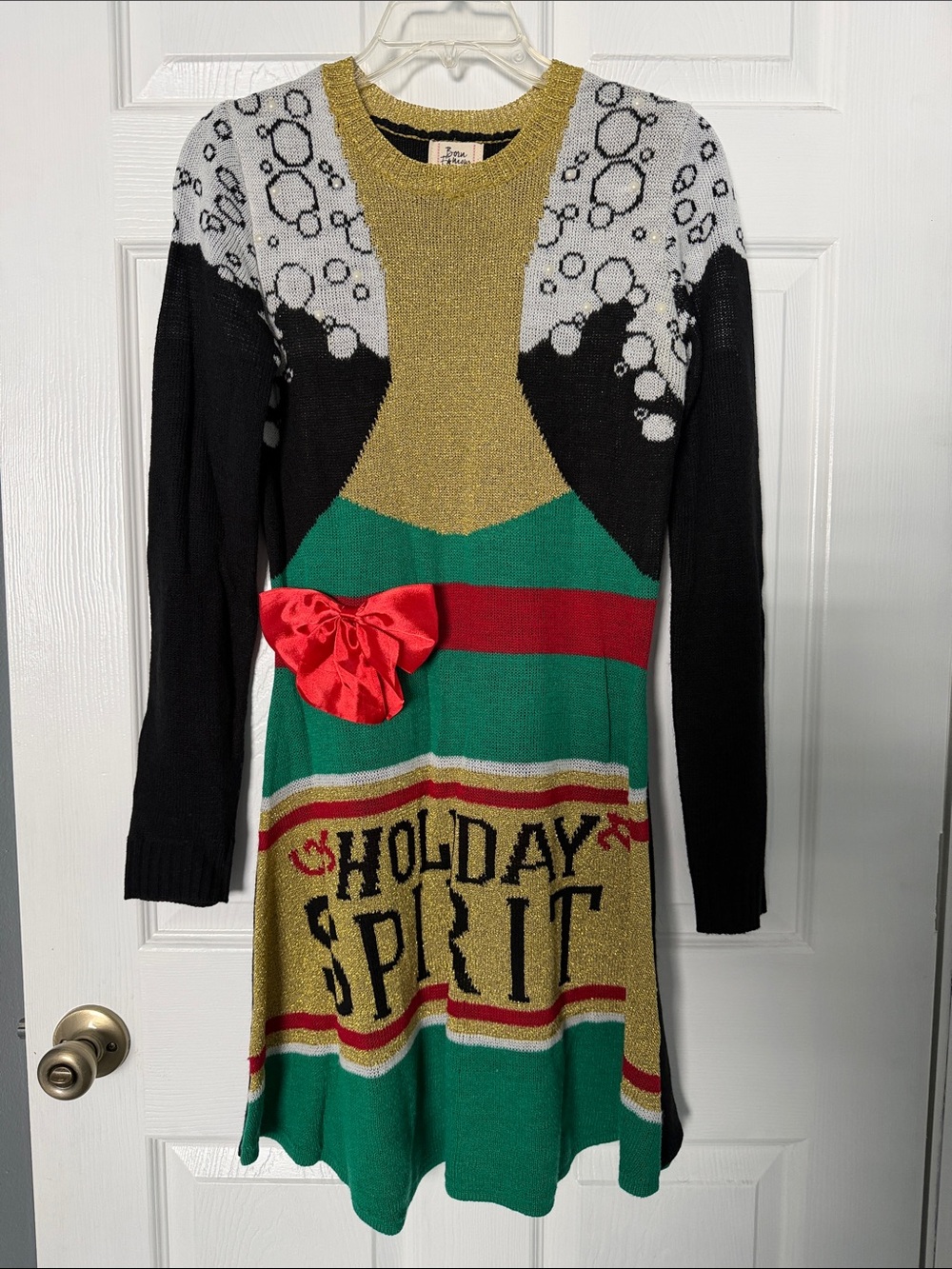 Christmas Dress